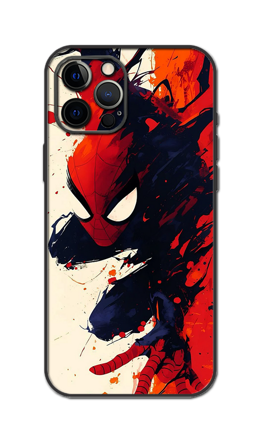 Spiderman High Quality Skin For All Model