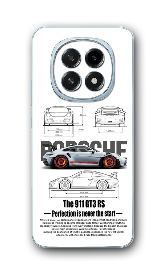 OPPO F29 5G High Quality Skin