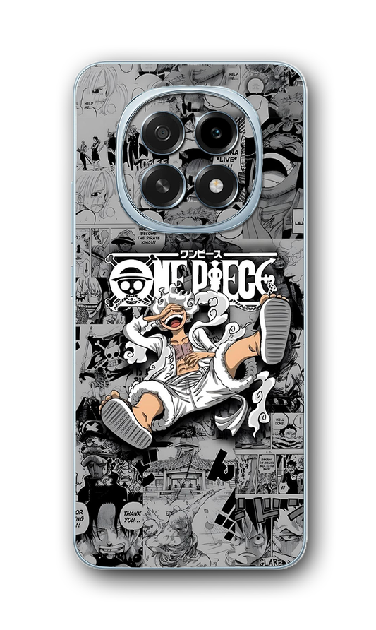 OPPO F29 5G High Quality Skin