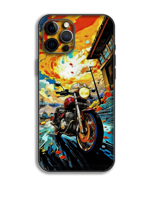 Bullet Premium Quality Skin For All Model