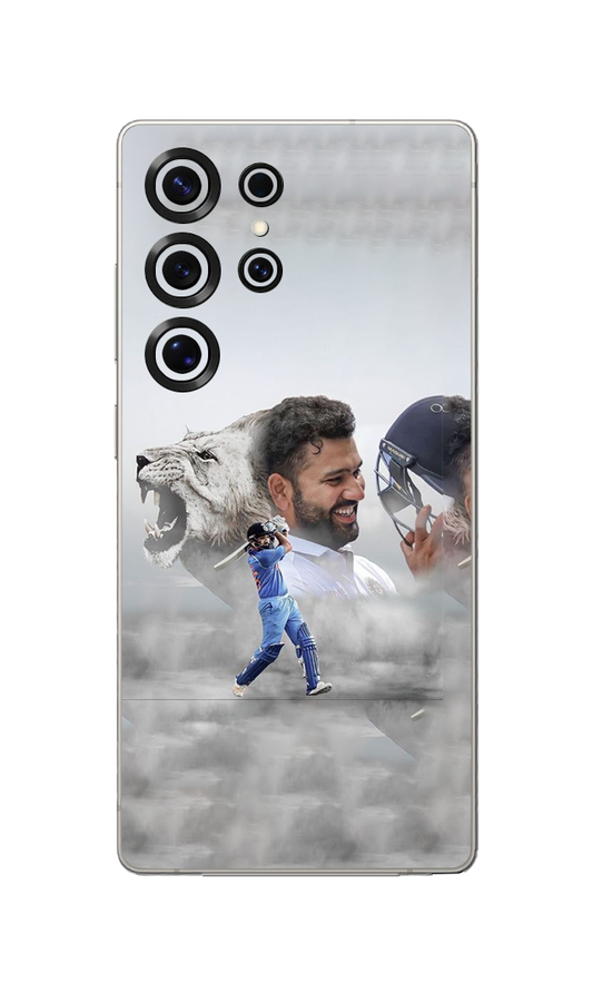 Rohit Sharma High Quality Skin For All Model