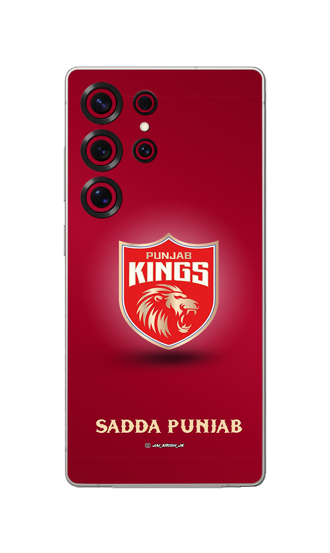 PBSK High Quality Skin For All Model