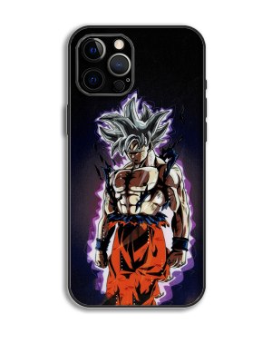 Super Saiyan Premium Quality Skin For All Model