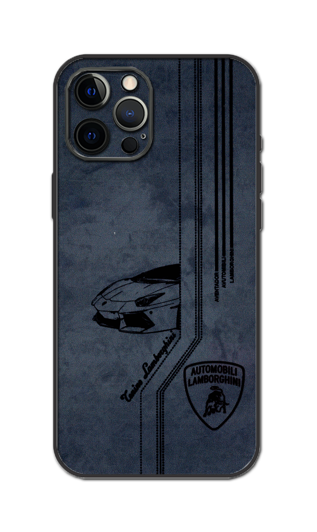 Lamborghini Embossed Quality Skin For All Model