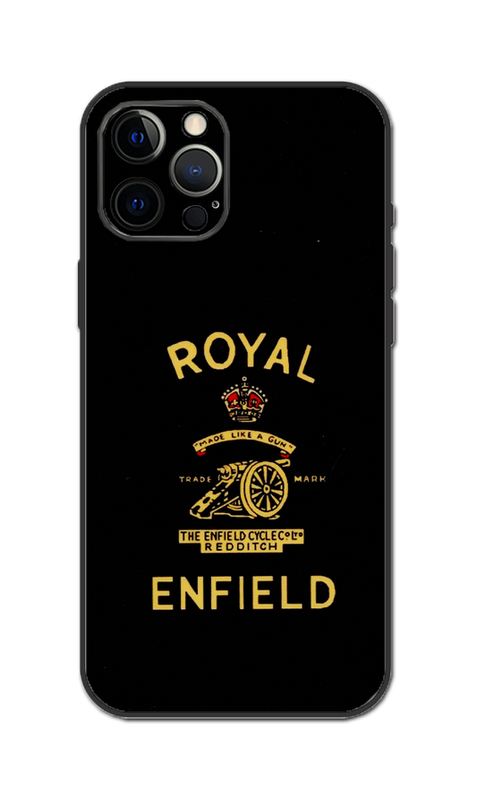 Royal Enfield Embossed Quality Skin For All Model