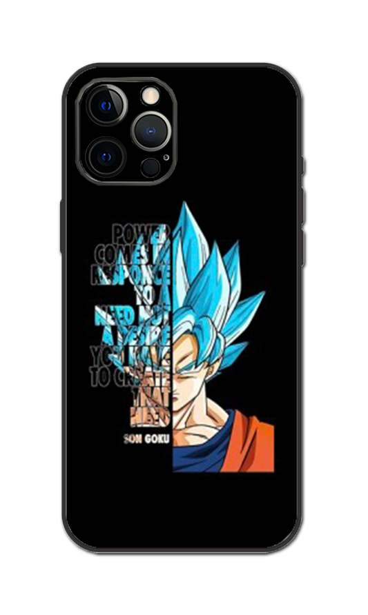 Goku Premium Quality Skin For All Model