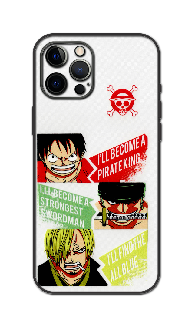 One Peice Embossed Quality Skin For All Model