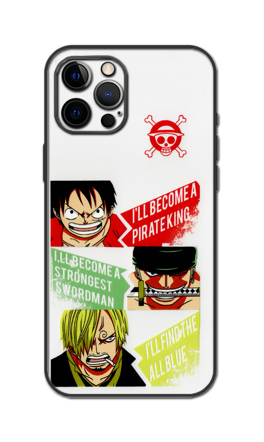 One Peice Embossed Quality Skin For All Model