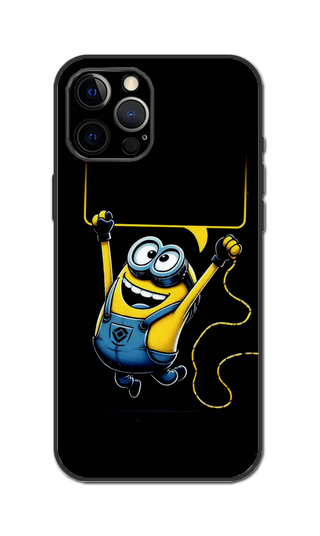 Minions High Quality Skin For All Model