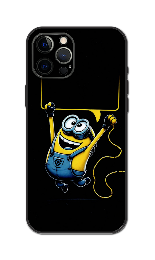 Minions High Quality Skin For All Model
