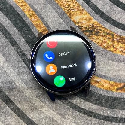 Active 2 With AMOLED 2” Colourful Display Smart Watch