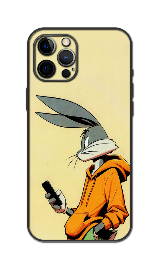 Big Bunny High Quality Skin For All Model