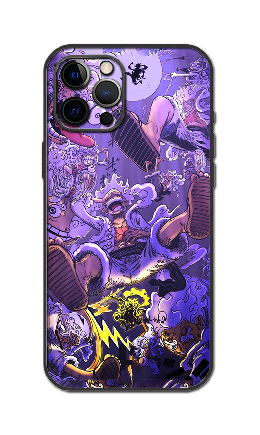 Monkey D. Luffy High Quality Skin For All Model