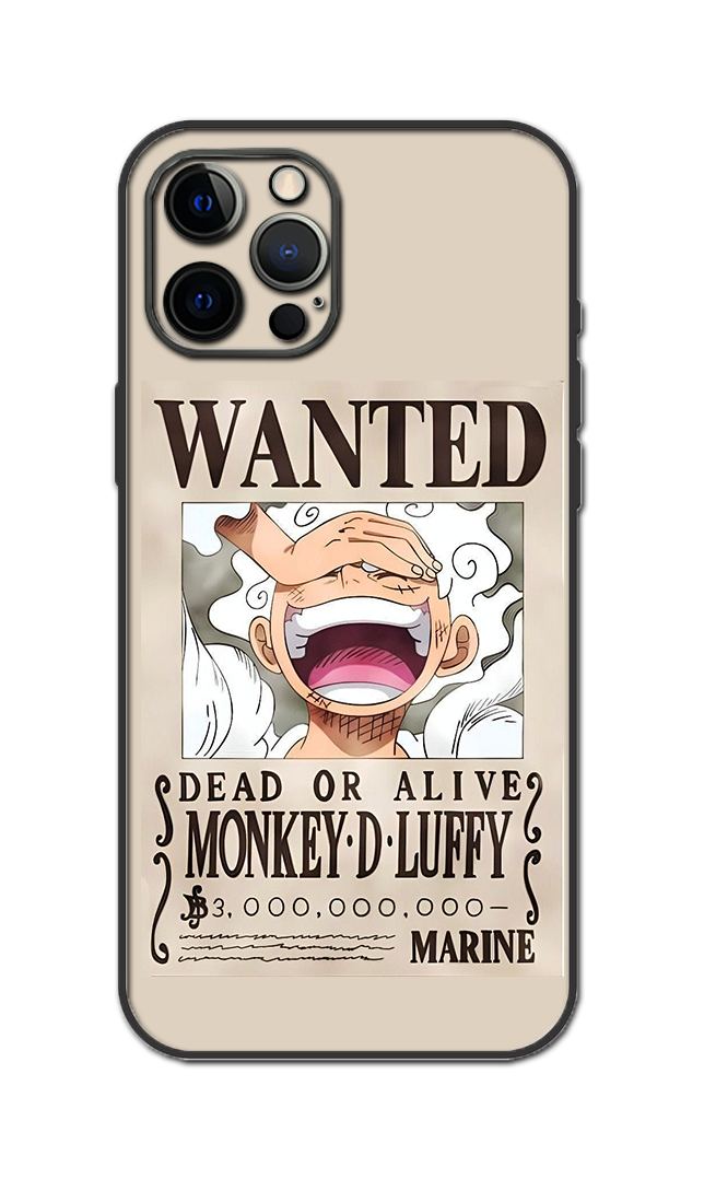 Monkey D. Luffy High Quality Skin For All Model