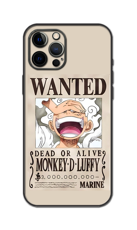 Monkey D. Luffy High Quality Skin For All Model