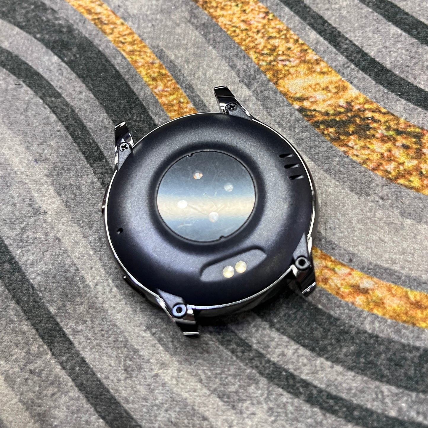 Active 2 With AMOLED 2” Colourful Display Smart Watch