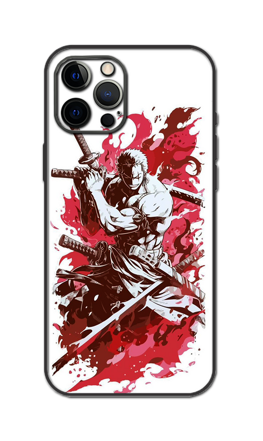 Roronoa Zoro High Quality Skin For All Model