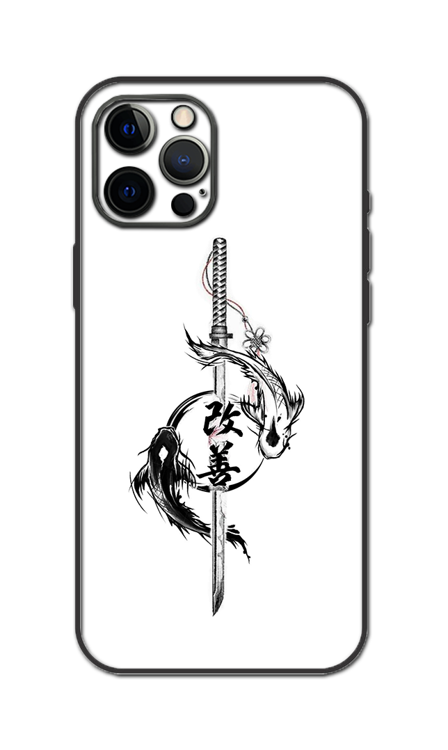 Japanese art High Quality Skin For All Model