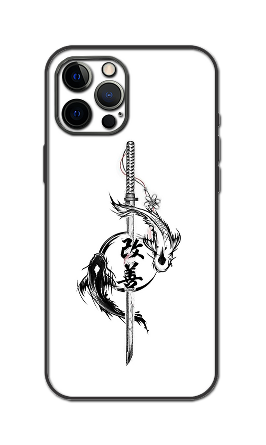 Japanese art High Quality Skin For All Model