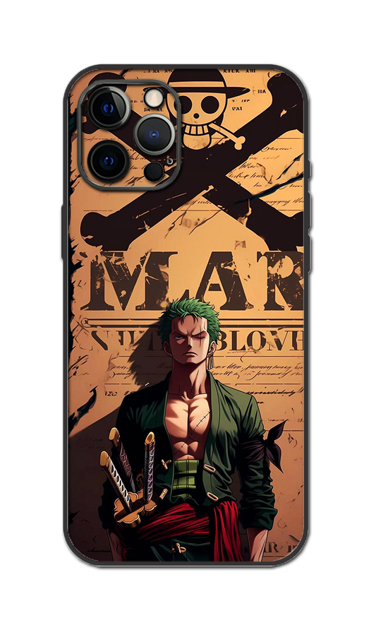 Roronoa Zoro High Quality Skin For All Model
