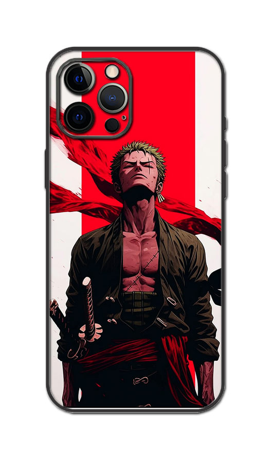 Roronoa Zoro High Quality Skin For All Model