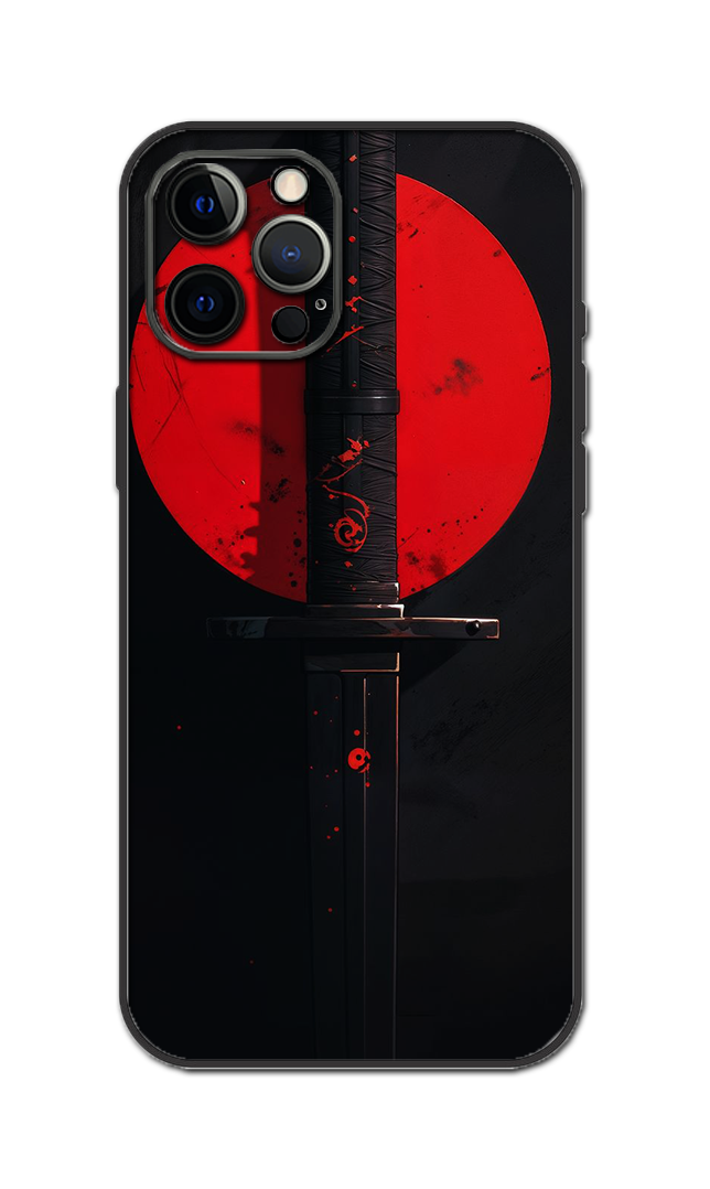 katana sword High Quality Skin For All Model