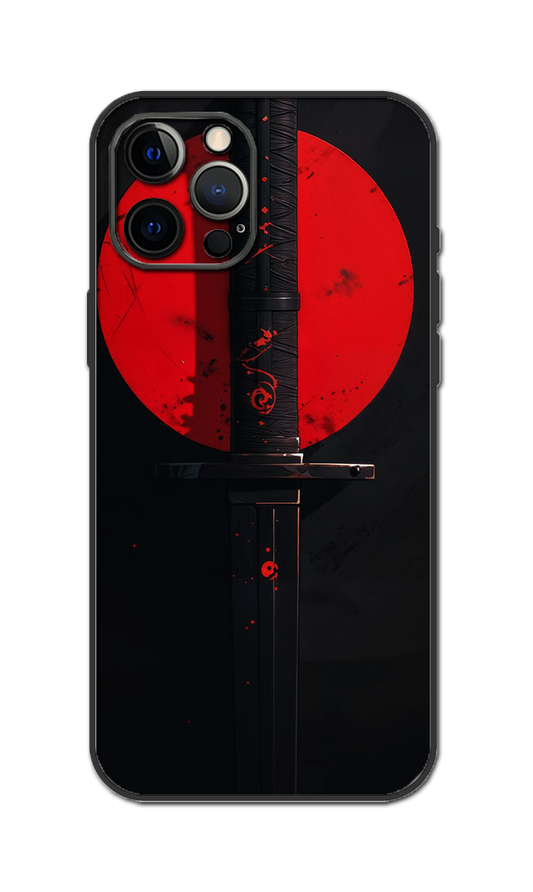 katana sword High Quality Skin For All Model