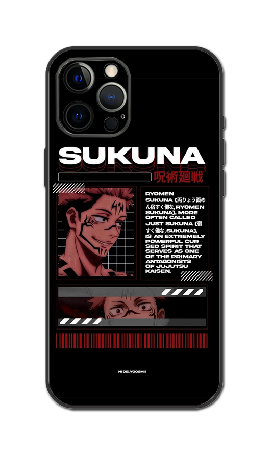 Sukuna High Quality Skin For All Model