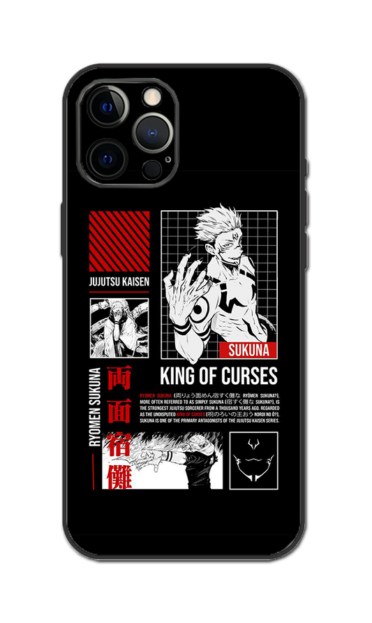 Sukuna High Quality Skin For All Model