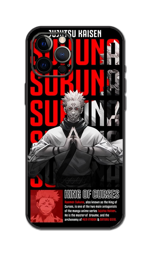 Sukuna High Quality Skin For All Model