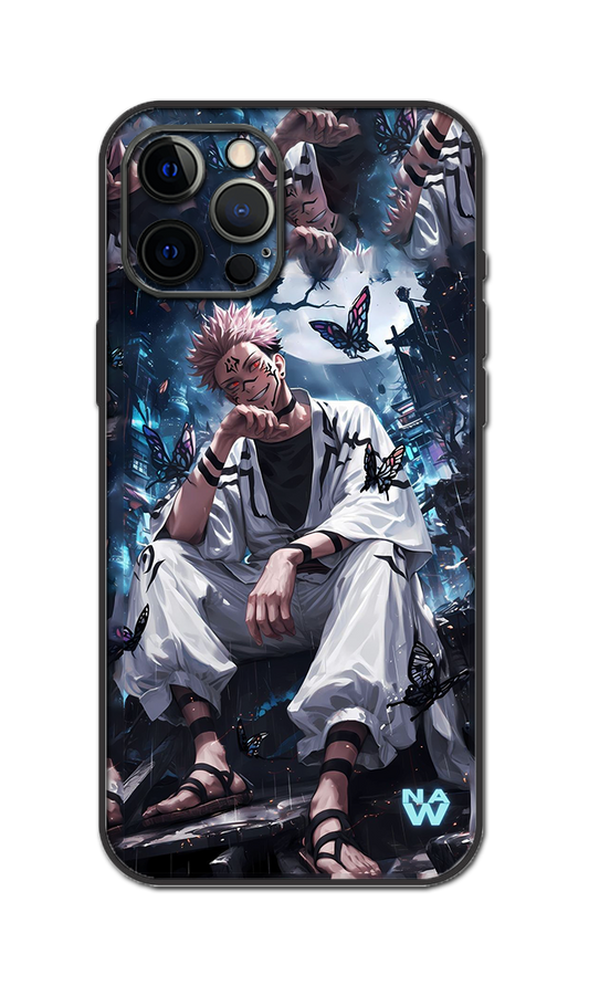 Sukuna High Quality Skin For All Model