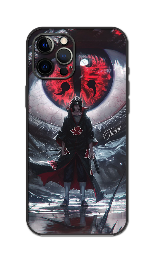 Itachi Uchiha High Quality Skin For All Model