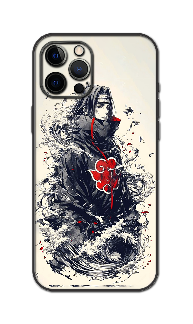 Itachi Uchiha High Quality Skin For All Model