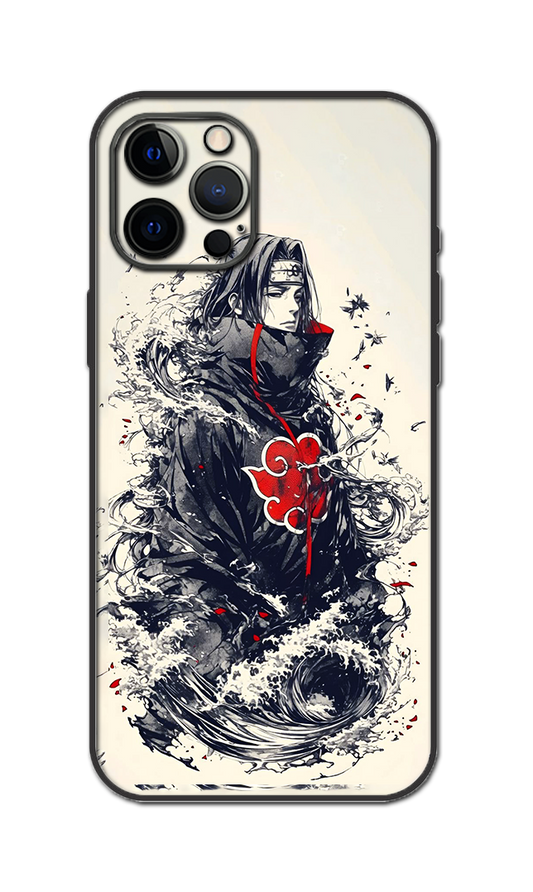 Itachi Uchiha High Quality Skin For All Model