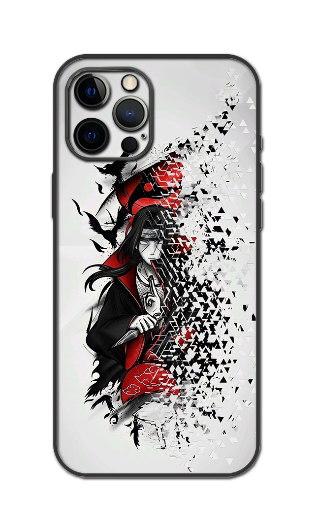 Itachi Uchiha High Quality Skin For All Model