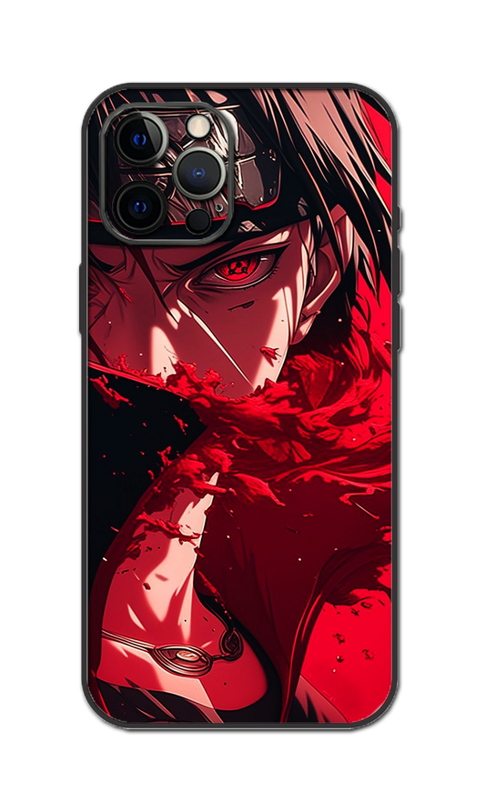 Itachi Uchiha High Quality Skin For All Model