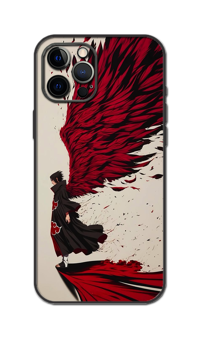 Itachi Uchiha High Quality Skin For All Model