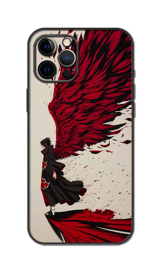 Itachi Uchiha High Quality Skin For All Model