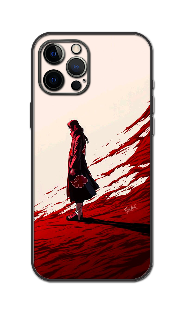 Itachi Uchiha High Quality Skin For All Model