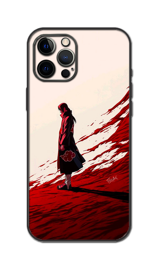 Itachi Uchiha High Quality Skin For All Model