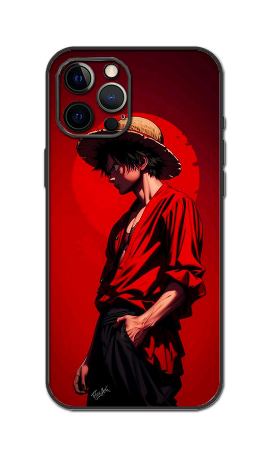 Monkey D. Luffy High Quality Skin For All Model