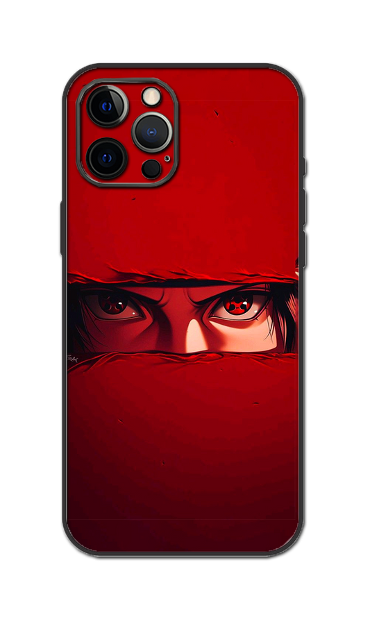 Itachi Uchiha High Quality Skin For All Model