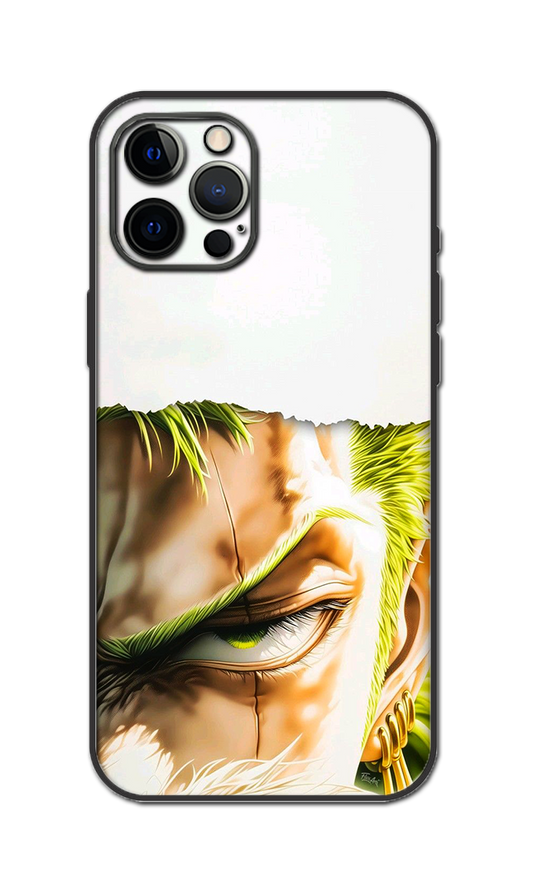 Roronoa Zoro High Quality Skin For All Model