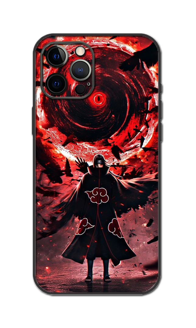 Itachi Uchiha High Quality Skin For All Model