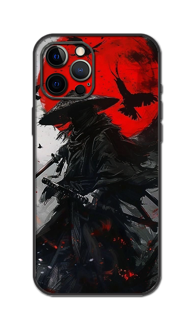 Itachi Uchiha High Quality Skin For All Model