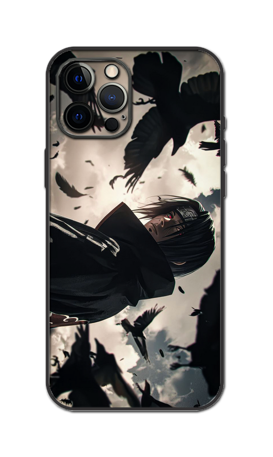 Itachi Uchiha High Quality Skin For All Model