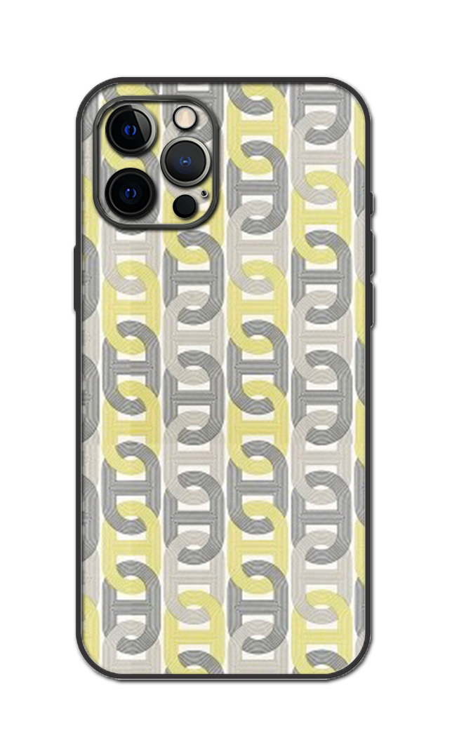 Pattern Print Premium Quality Skin For All Model