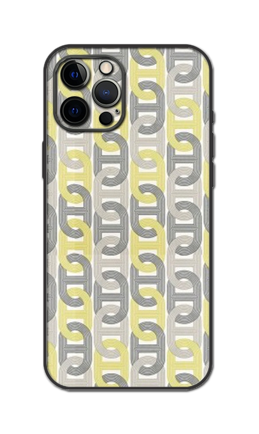 Pattern Print Premium Quality Skin For All Model