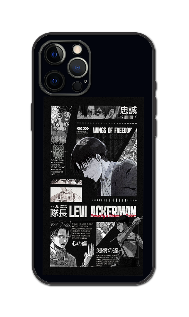 Eren Yeager From Attack on Titan High Quality Skin