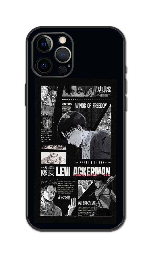 Eren Yeager From Attack on Titan High Quality Skin